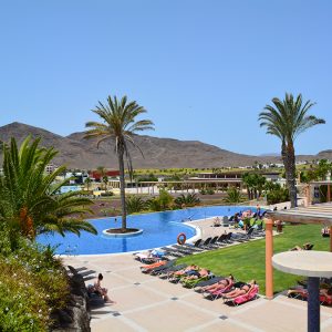 ESCAPE International - £100 Deposit