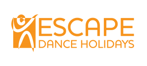 Escape Dance Brand Logo
