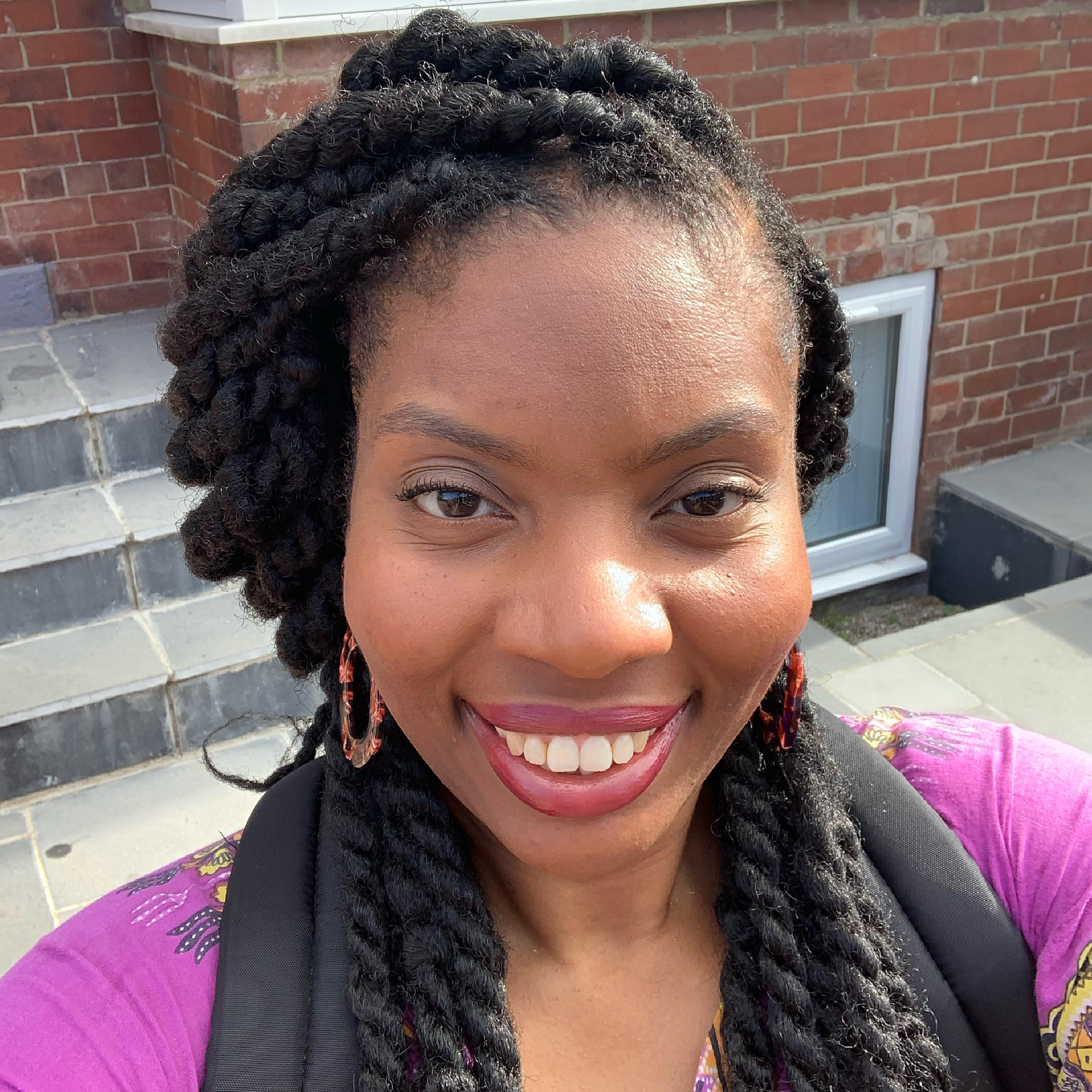 Vicki Igbokwe-Ozoagu